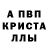 Alpha-PVP СК Cool Daripg
